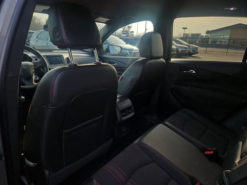Used 2023 Chevrolet Equinox RS image 21