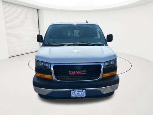 Used 2025 GMC Savana 2500 w/ Driver Convenience Package RWD image 20