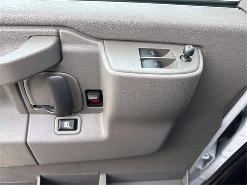 Used 2023 Chevrolet Express 2500 Work Van w/ Driver Convenience Package image 25