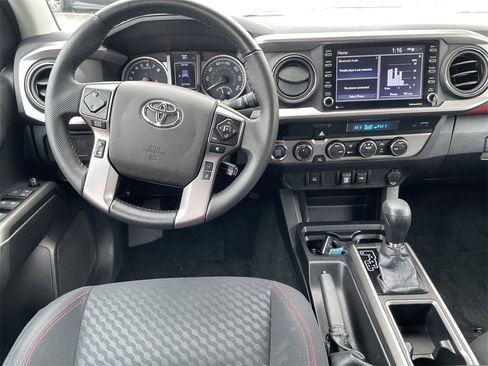 Used 2023 Toyota Tacoma SR5 image 15