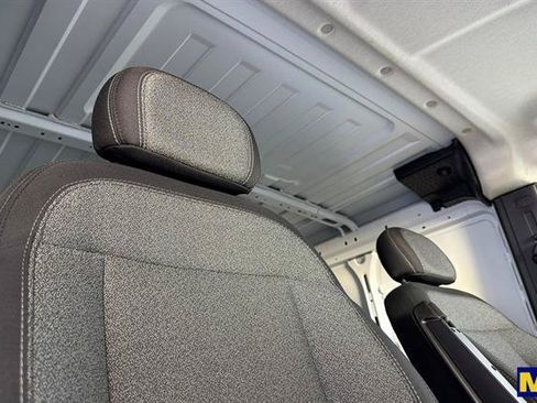 Used 2023 RAM ProMaster 2500 w/ Driver Convenience Group FWD image 20