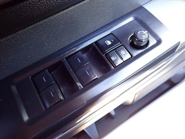 Used 2024 Toyota Tundra SR5 AWD/4WD image 13