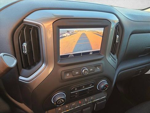 New 2026 Chevrolet Silverado 1500 Custom image 15