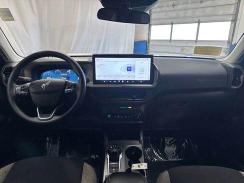 Certified 2025 Ford Bronco Sport Big Bend AWD/4WD image 18