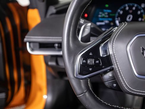 Used 2022 Chevrolet Corvette Stingray Premium Conv w/ Z51 Performance Package RWD image 35