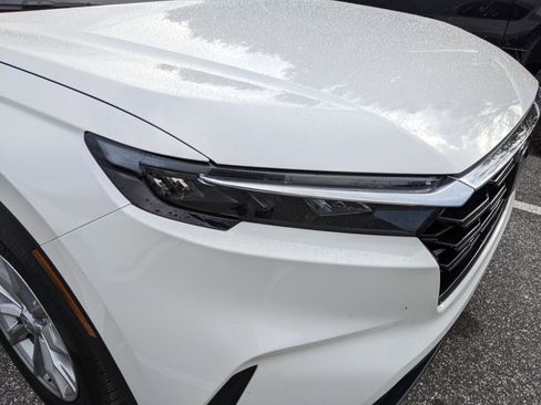 Used 2024 Honda CR-V EX-L image 16