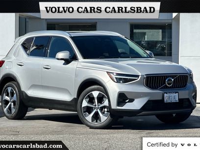 Certified 2023 Volvo XC40 B5 Plus w/ Protection Package Premier