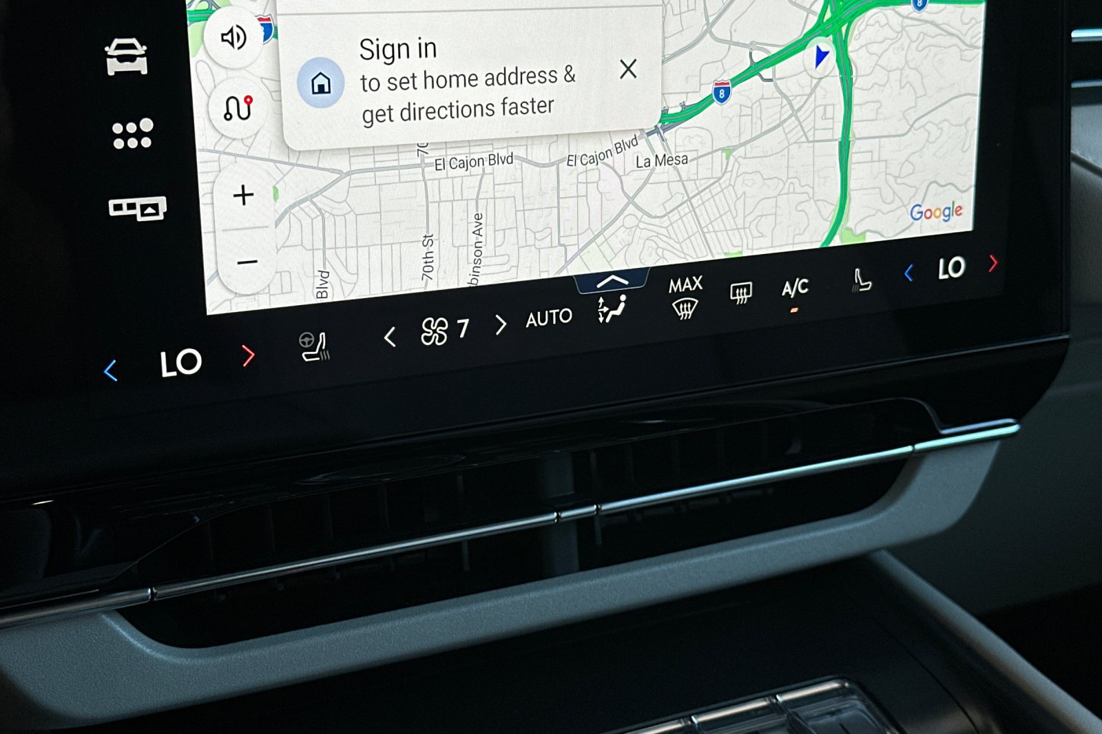 New 2026 Lincoln Nautilus Premier AWD/4WD image 20