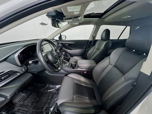 Used 2024 Subaru Outback Onyx Edition image 21