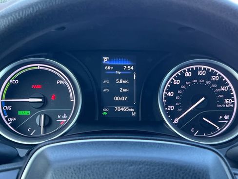 Certified 2023 Toyota Camry LE FWD image 26