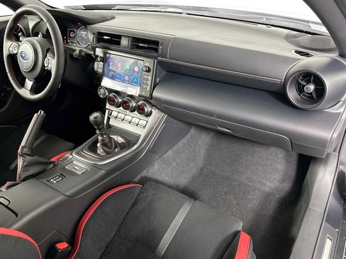 New 2026 Subaru BRZ Limited RWD image 25