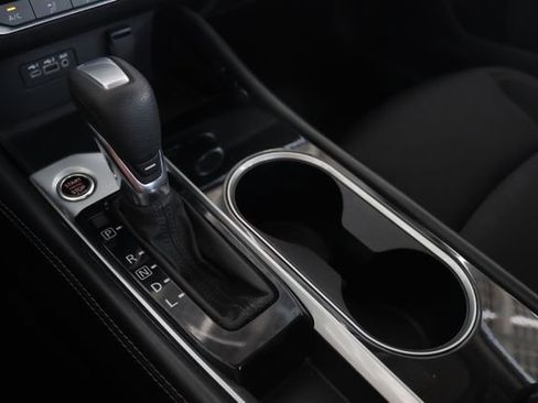 Used 2023 Nissan Altima 2.5 SV image 21