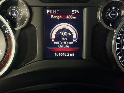 Used 2020 RAM 2500 Big Horn w/ Level 1 Equipment Group image 13