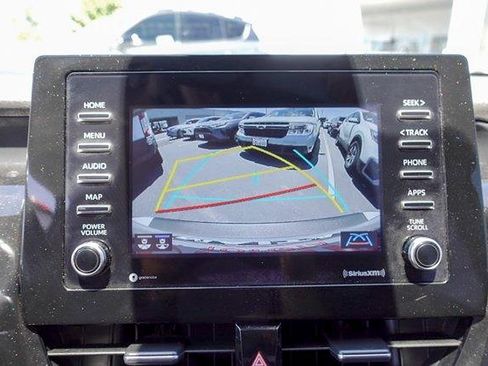 Used 2024 Toyota Camry SE FWD image 22