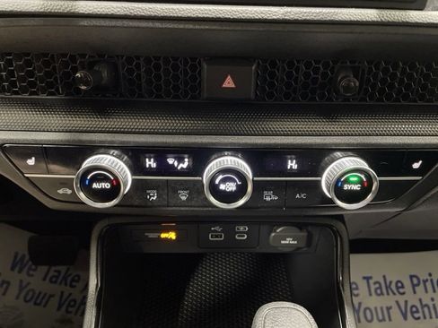 Used 2024 Honda CR-V EX image 31