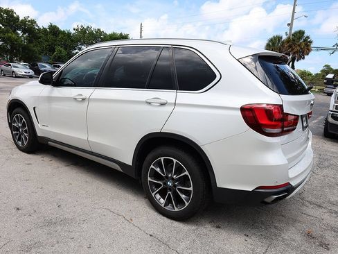 Used 2018 BMW X5 sDrive35i RWD image 6