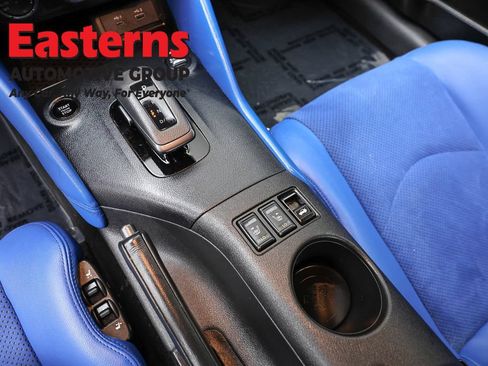 Used 2025 Nissan Z Performance w/ Floor Mat Package RWD image 13