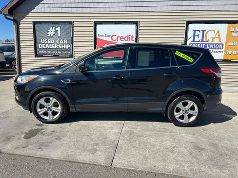 Used 2014 Ford Escape SE image 8