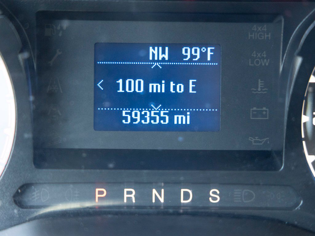 Used 2019 Ford Ranger XL w/ Equipment Group 101A Mid RWD image 19