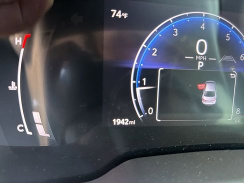 Certified 2026 Toyota Corolla LE image 4