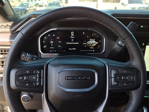 Used 2026 GMC Sierra 2500 Denali Ultimate w/ Max Trailering Package AWD/4WD image 22