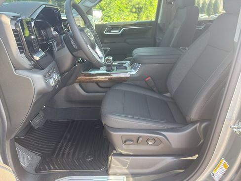 New 2026 GMC Sierra 1500 Elevation w/ Preferred Package AWD/4WD image 8