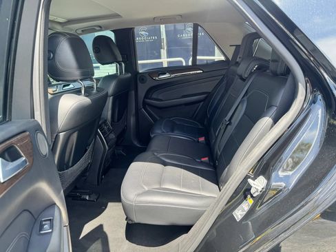 Used 2012 Mercedes-Benz ML 350 4MATIC image 20