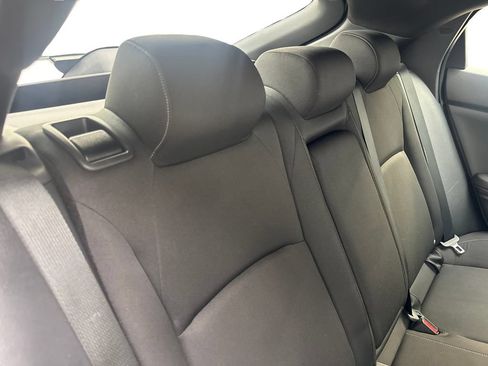 Used 2021 Honda Civic EX image 40