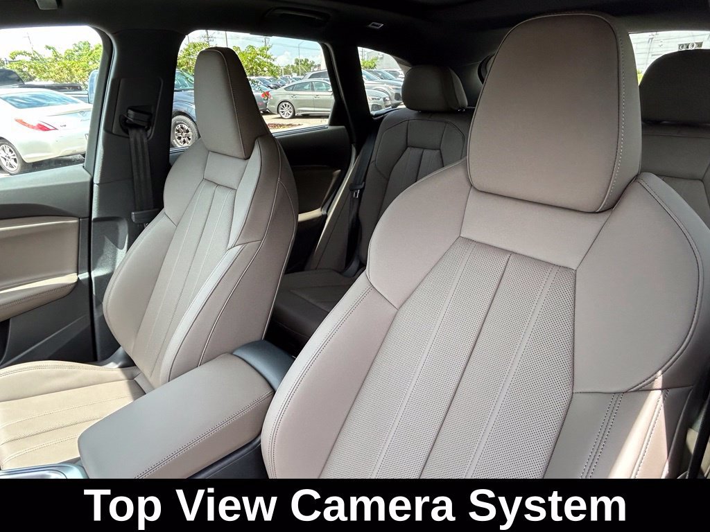 New 2026 Audi Q5 Premium Plus AWD/4WD image 18