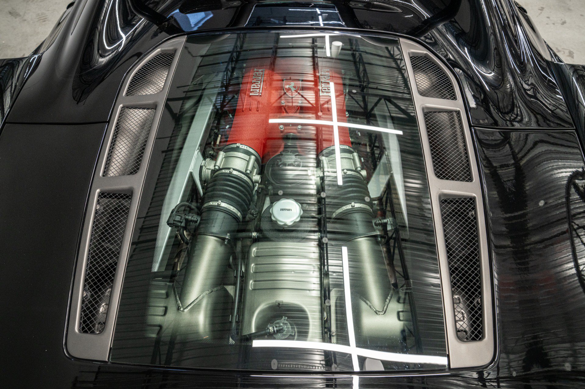 Used 2006 Ferrari F430 Spider RWD image 42