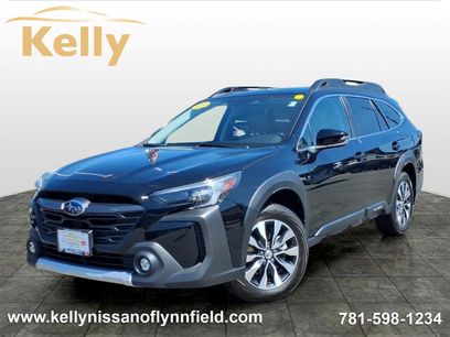 Used 2023 Subaru Outback Limited XT w/ Popular Package #2