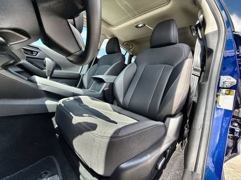 Used 2026 Subaru Crosstrek 2.5i Premium AWD/4WD image 11