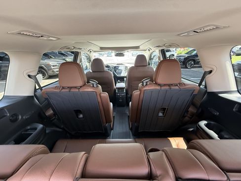 New 2026 Subaru Ascent Touring AWD/4WD image 11