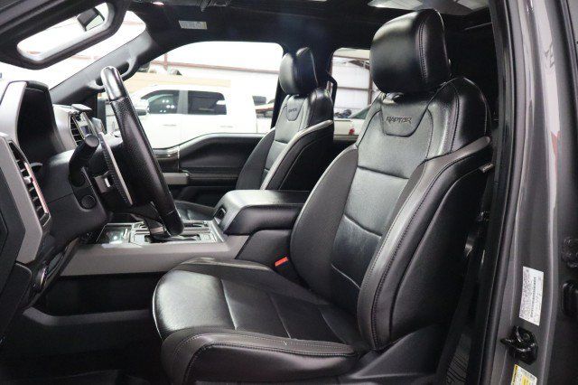 Used 2020 Ford F150 Raptor w/ Equipment Group 802A Luxury AWD/4WD image 36