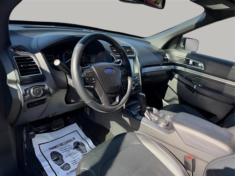 Used 2018 Ford Explorer Sport w/ Equipment Group 401A AWD/4WD image 20