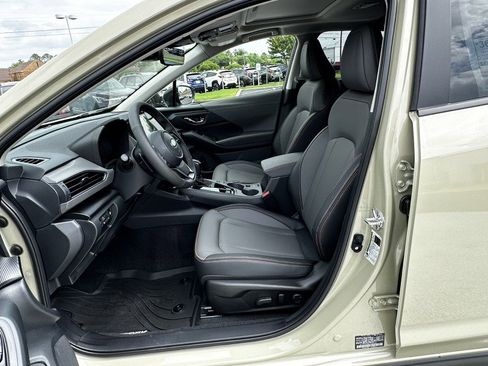 New 2026 Subaru Crosstrek 2.5i Limited AWD/4WD image 13
