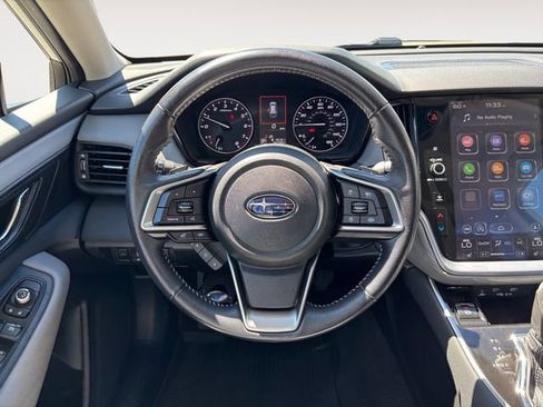 Used 2021 Subaru Outback Premium w/ Popular Package #1 AWD/4WD image 12