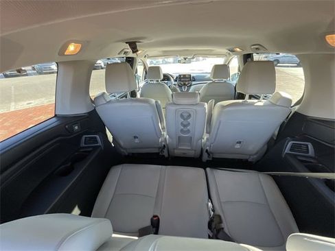 Used 2019 Honda Odyssey EX-L image 33