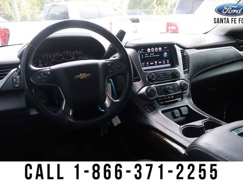 Used 2020 Chevrolet Tahoe LT RWD image 25
