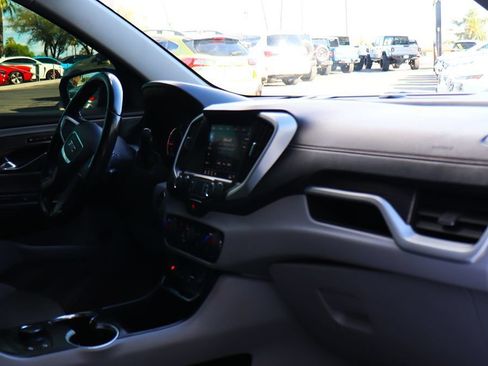 Used 2020 GMC Terrain SLT w/ Preferred Package FWD image 31