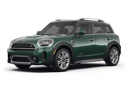 Used 2023 MINI Cooper Countryman S
