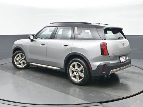 Used 2025 MINI Cooper Countryman S image 5