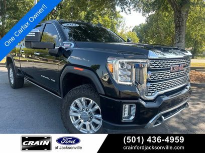 Used 2023 GMC Sierra 2500 Denali w/ Denali Ultimate Package