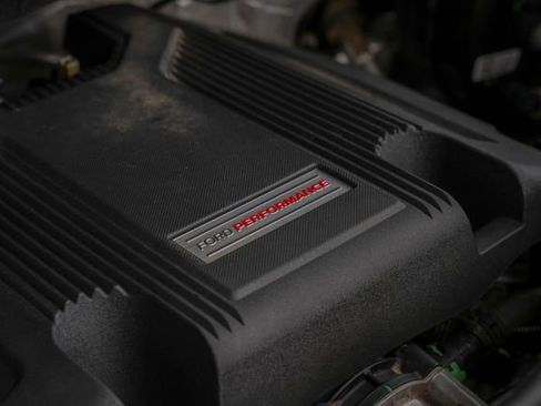 Used 2018 Ford F150 Raptor w/ Equipment Group 802A Luxury image 30