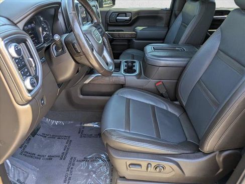 Used 2020 GMC Sierra 2500 Denali w/ Denali Ultimate Package AWD/4WD image 15