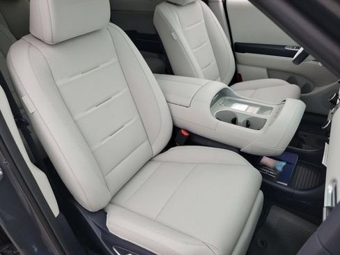 New 2026 Hyundai Palisade Calligraphy AWD/4WD image 23