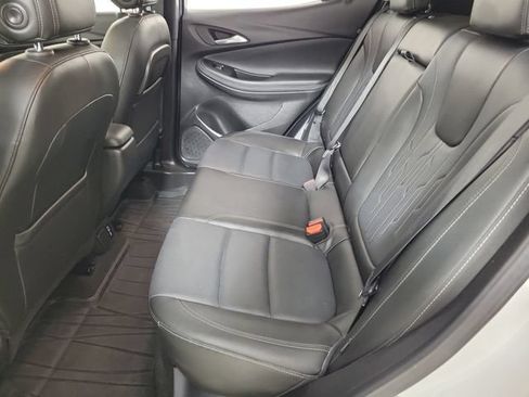 Used 2025 Buick Encore GX Avenir w/ Avenir Convenience Package FWD image 12
