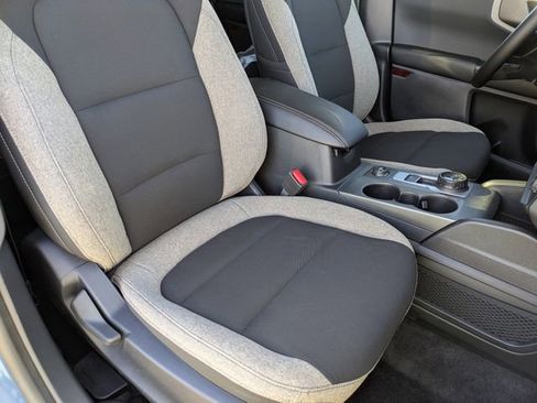 New 2026 Ford Bronco Sport Big Bend w/ Convenience Package image 42