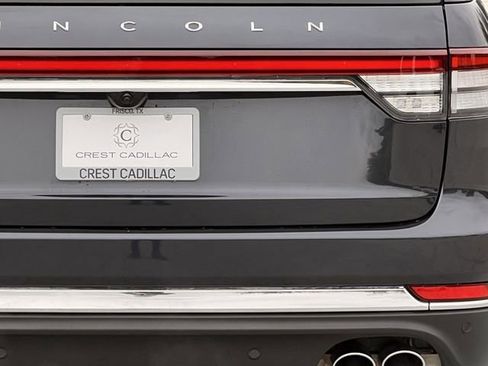 Used 2024 Lincoln Aviator Reserve w/ Equipment Group 201A image 6