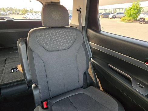 Used 2021 Hyundai Palisade SEL FWD image 14